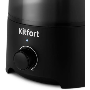 Увлажнитель воздуха Kitfort KT-2819 - Metoo (2)