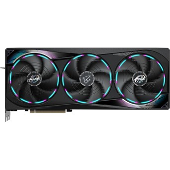 Видеокарта Gigabyte (GV-N5080AORUS M-16GD) RTX5080 AORUS MASTER 16G - Metoo (1)
