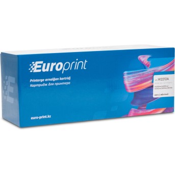 Картридж Europrint EPC-W2212A - Metoo (2)