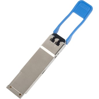 Трансивер А-Оптик AO-QSFP28-LR4-10D - Metoo (3)