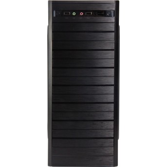 Компьютерный корпус X-Game XC-370PS с Б/<wbr>П - Metoo (2)