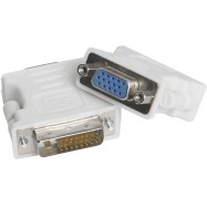 Переходник DVI 24+1 на VGA