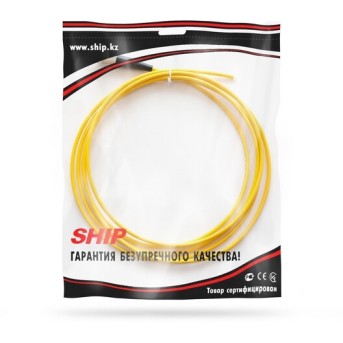 Пигтейл Оптический FC/<wbr>UPC SM 9/<wbr>125 0.9 мм 1.5 м - Metoo (2)