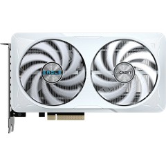 Видеокарта Gigabyte (GV-N5060EAGLEOC ICE-8GD) RTX5060 EAGLE OC ICE 8G