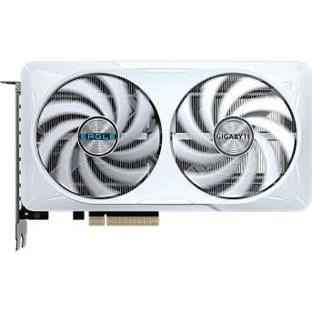 Видеокарта Gigabyte (GV-N5060EAGLEOC ICE-8GD) RTX5060 EAGLE OC ICE 8G - Metoo (1)