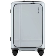 Чемодан NINETYGO Sweet journey Luggage 25'' Серый