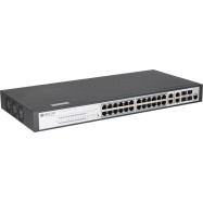 Коммутатор BDCOM S2528-P