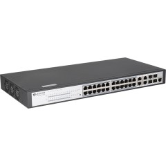 Коммутатор BDCOM S2528-P