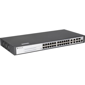 Коммутатор BDCOM S2528-P - Metoo (1)