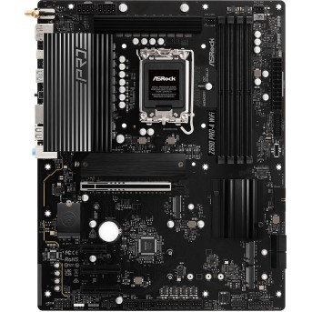 Материнская плата ASRock Z890 PRO-A WIFI - Metoo (2)