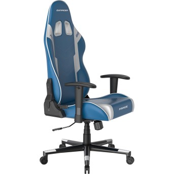Игровое компьютерное кресло DX Racer GC/<wbr>LPF132LTC/<wbr>BW - Metoo (1)