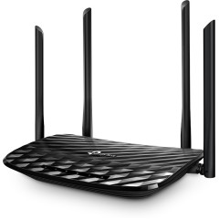 Маршрутизатор TP-Link Archer C6