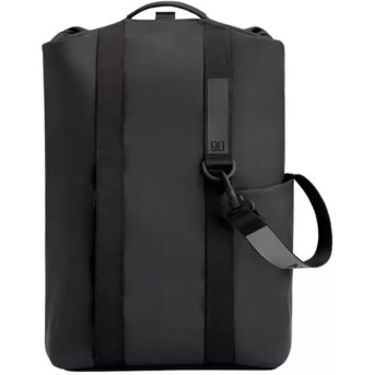 Рюкзак NINETYGO Urban Eusing backpack Черный - Metoo (2)