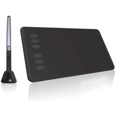 Графический планшет Huion H640P