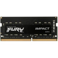 Модуль памяти для ноутбука Kingston FURY ImpactKF432S20IB/16