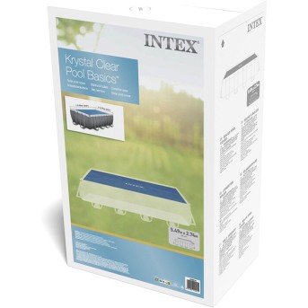 Тент для бассейна Intex 28016 в Metoo.kz - Metoo (3)