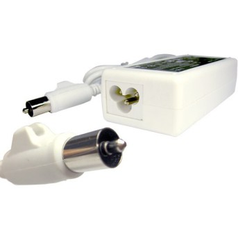 Зарядное Устройство APPLE M4328/<wbr>9 Вход 220V Выход 24V 48W (3 pin Ф9.5*Ф3.5) - Metoo (1)