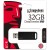 USB-накопитель Kingston DataTraveler® 20 (DT20) 32GB - Metoo (3)