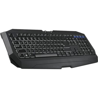 Клавиатура компьютерная Gigabyte FORCE K7 Wireless - Metoo (2)