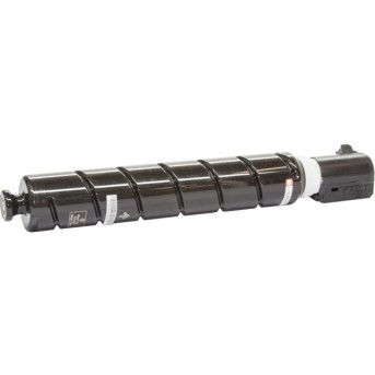 Тонер-картридж Canon C-EXV 49 Black для IR ADVANCE C33xx C35xx 8524B002AA - Metoo (2)