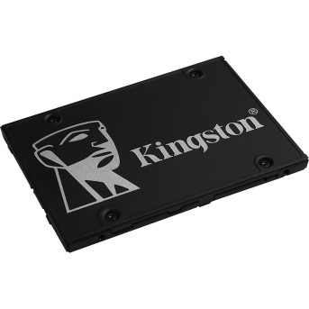 Твердотельный накопитель SSD Kingston SKC600MS/512G mSATA в Metoo.kz - Metoo (2)