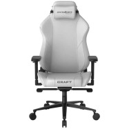Игровое компьютерное кресло DX Racer CRA/001/W