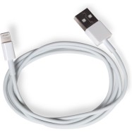 Кабель интерфейсный iPower Apple 8pin-USB 1м
