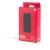 Портативное зарядное устройство Xiaomi Redmi Power Bank 20000mAh (18W Fast Charge) Черный - Metoo (3)