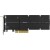 Плата адаптера Synology M2D20 - Metoo (2)