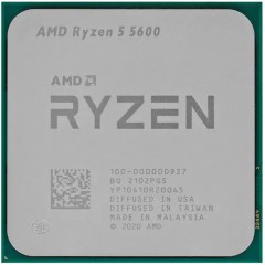 Процессор (CPU) AMD Ryzen 5 5600 65W AM4