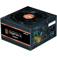 Блок питания Zalman GigaMax III 850W Bronze