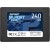 Твердотельный накопитель SSD Patriot Burst Elite 240GB SATA - Metoo (1)