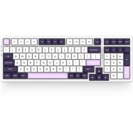 Клавиатура VGN V98Pro V2 31192 Black Currant Steam Wave Pro