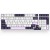 Клавиатура VGN V98Pro V2 31192 Black Currant Steam Wave Pro - Metoo (1)