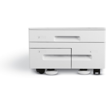 Тандемный модуль большой емкости Xerox 097S04909 - Metoo (1)