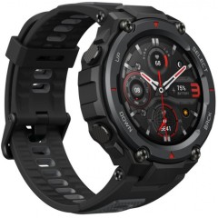 Смарт часы Amazfit T-Rex Pro A2013, черный