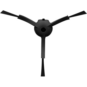 Боковая щётка для робота-пылесоса Roborock Черный - Metoo (2)