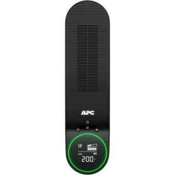 Источник бесперебойного питания APC Back-UPS BGM2200B-GR - Metoo (3)