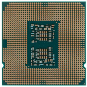 Процессор (CPU) Intel Core i5 Processor 10600KF 1200 - Metoo (2)