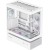 Компьютерный корпус Gamemax N80 WH White без Б/<wbr>П - Metoo (3)