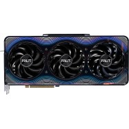 Видеокарта PALIT RTX5080 GAMEROCK 16GB (NE75080019T2-GB2030G)