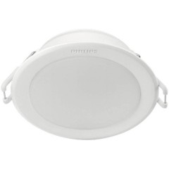 Светильник Philips 59452 MESON 125 9W 40K WH recessed LED