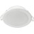 Светильник Philips 59452 MESON 125 9W 40K WH recessed LED в Metoo.kz - Metoo (1)