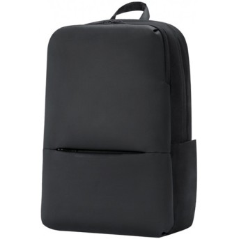 Рюкзак для ноутбука Xiaomi Mi (Classic) Business Backpack 2 Черный - Metoo (1)