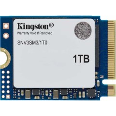 Твердотельный накопитель SSD Kingston SNV3SM3/<wbr>1T0 1TB Mini M.2 2230 PCIe Gen4 x4