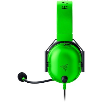 Гарнитура Razer Blackshark V2 X - Metoo (2)