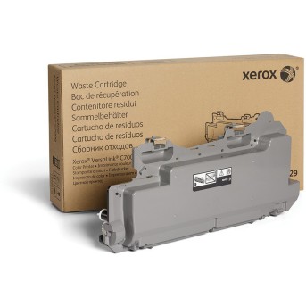 Контейнер для отработанного тонера Xerox 115R00129 - Metoo (1)