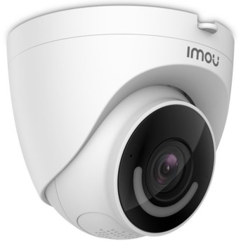 Wi-Fi видеокамера Imou Turret - Metoo (1)