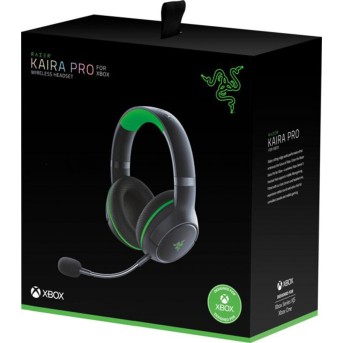 Гарнитура Razer Kaira Pro for Xbox - Metoo (3)