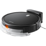 Робот-пылесос Xiaomi Robot Vacuum E5 Черный